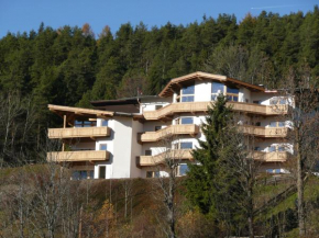  Residenz Berghof Mösern  Зеефельд